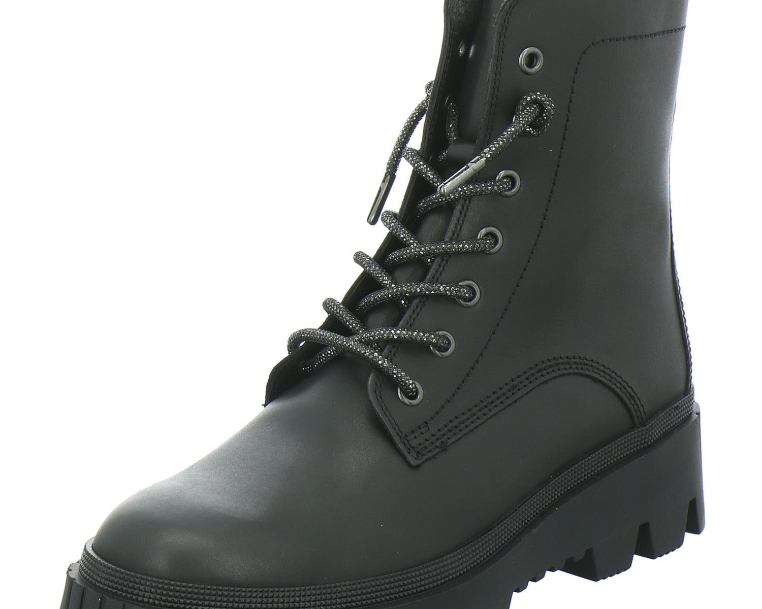 Gabor Stiefel Damen Schwarz
