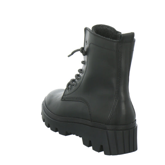 Gabor Stiefel Damen Schwarz