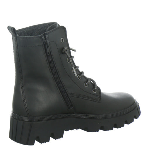 Gabor Stiefel Damen Schwarz