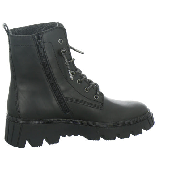 Gabor Stiefel Damen Schwarz
