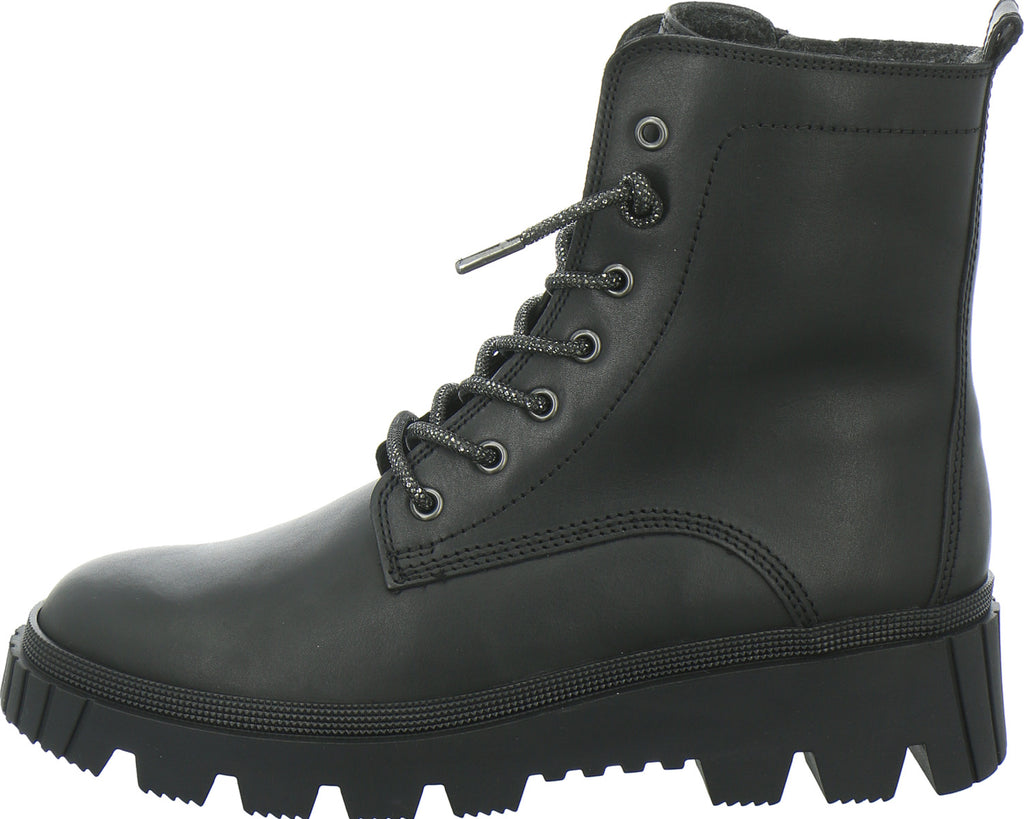 Gabor Stiefel Damen Schwarz