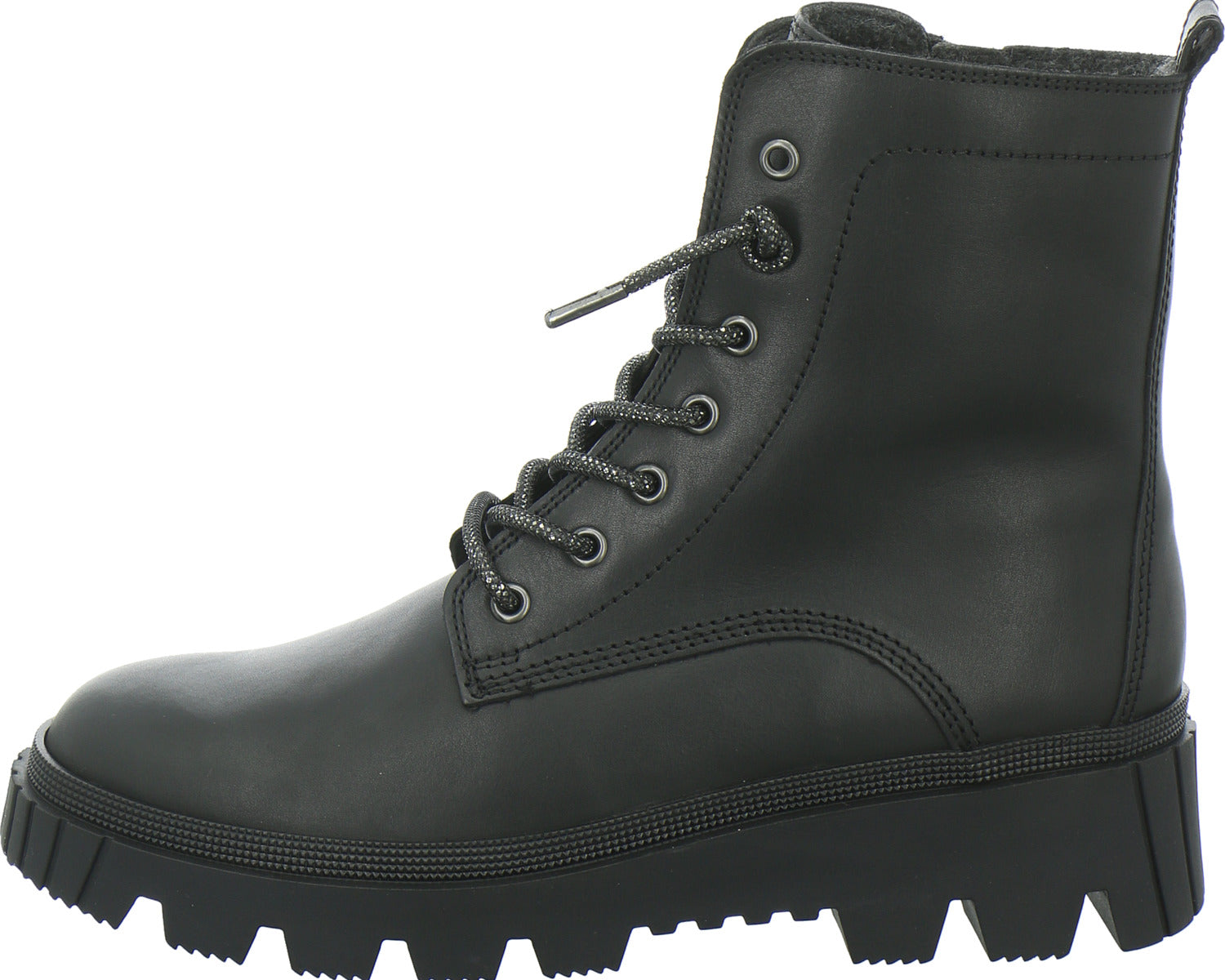 Gabor Stiefel Damen Schwarz