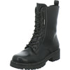 La Strada Stiefel Damen Schwarz