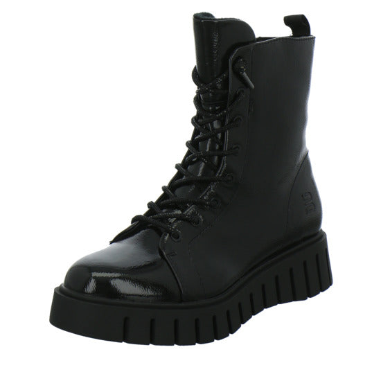 Bugatti Shoes Woman Stiefel Damen Schwarz