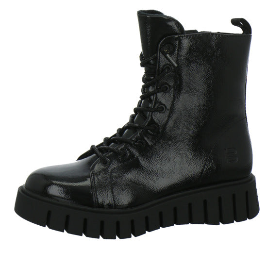Bugatti Shoes Woman Stiefel Damen Schwarz