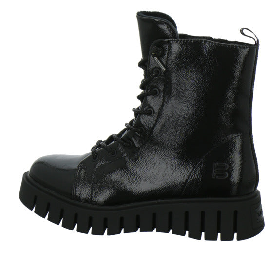 Bugatti Shoes Woman Stiefel Damen Schwarz