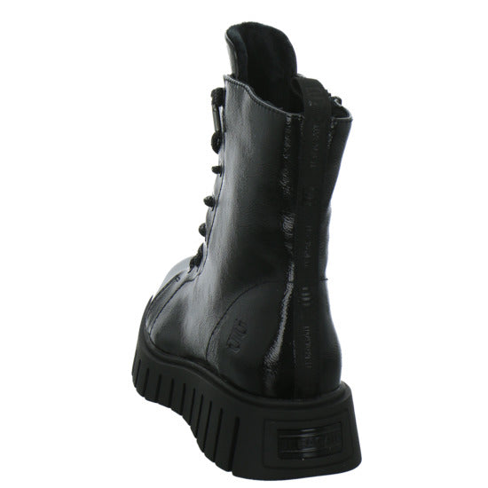 Bugatti Shoes Woman Stiefel Damen Schwarz