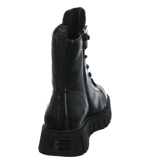Bugatti Shoes Woman Stiefel Damen Schwarz