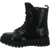 Bugatti Shoes Woman Stiefel Damen Schwarz