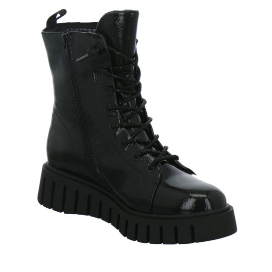 Bugatti Shoes Woman Stiefel Damen Schwarz