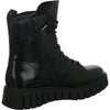 Bugatti Shoes Woman Stiefel Damen Schwarz