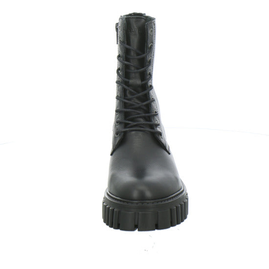 Palpa Stiefel Damen Schwarz
