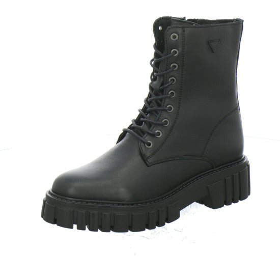 Palpa Stiefel Damen Schwarz