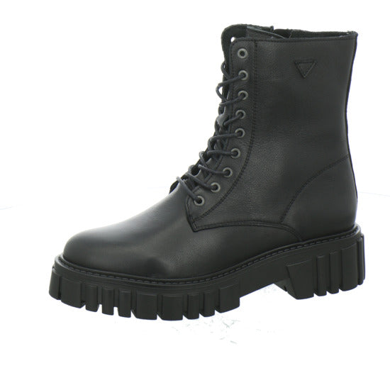 Palpa Stiefel Damen Schwarz