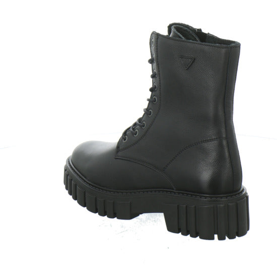Palpa Stiefel Damen Schwarz