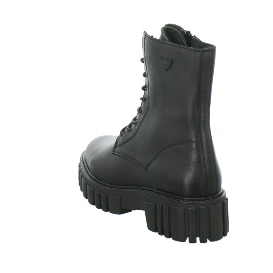 Palpa Stiefel Damen Schwarz