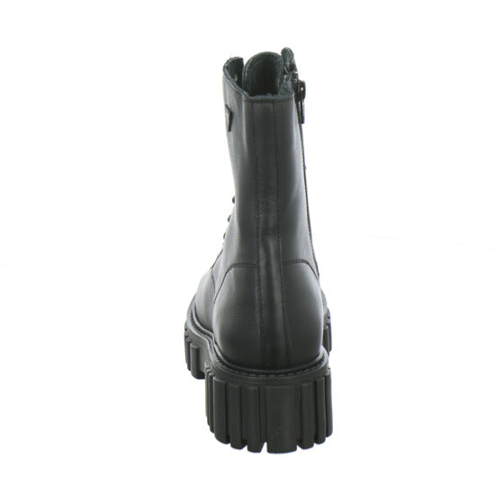 Palpa Stiefel Damen Schwarz