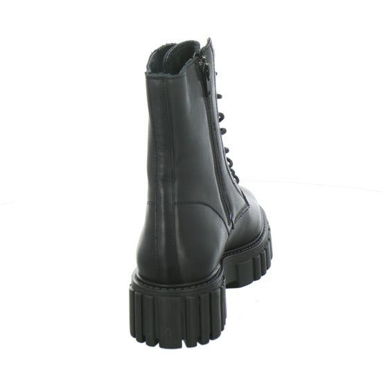Palpa Stiefel Damen Schwarz