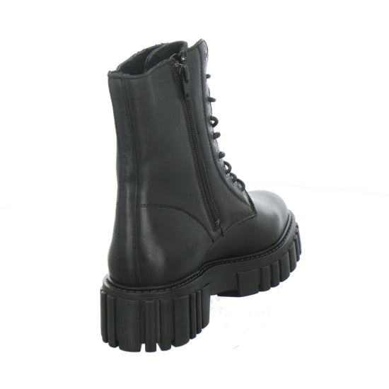 Palpa Stiefel Damen Schwarz