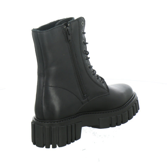 Palpa Stiefel Damen Schwarz