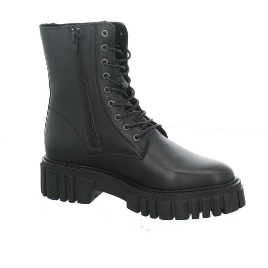 Palpa Stiefel Damen Schwarz