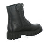Palpa Stiefel Damen Schwarz