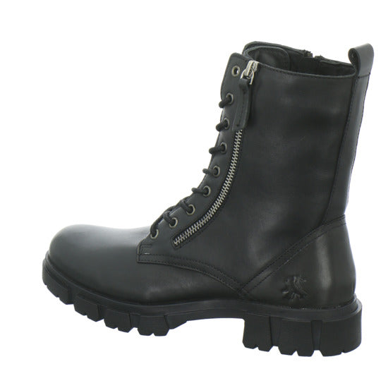 2 GO Fashion Stiefel Damen Schwarz