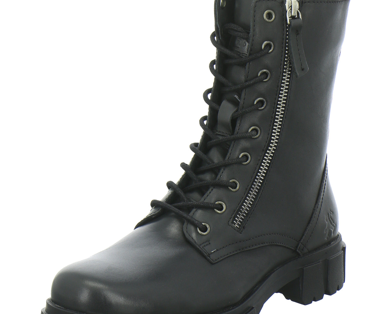 2 GO Fashion Stiefel Damen Schwarz
