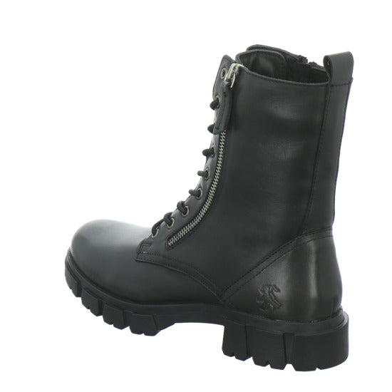 2 GO Fashion Stiefel Damen Schwarz