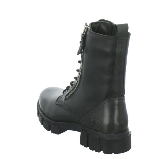 2 GO Fashion Stiefel Damen Schwarz