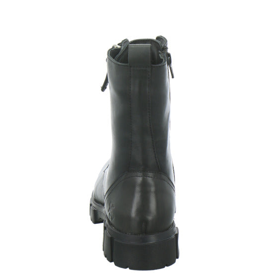 2 GO Fashion Stiefel Damen Schwarz