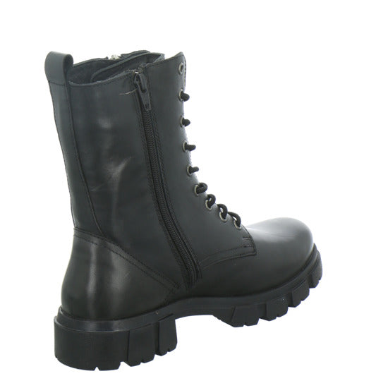 2 GO Fashion Stiefel Damen Schwarz