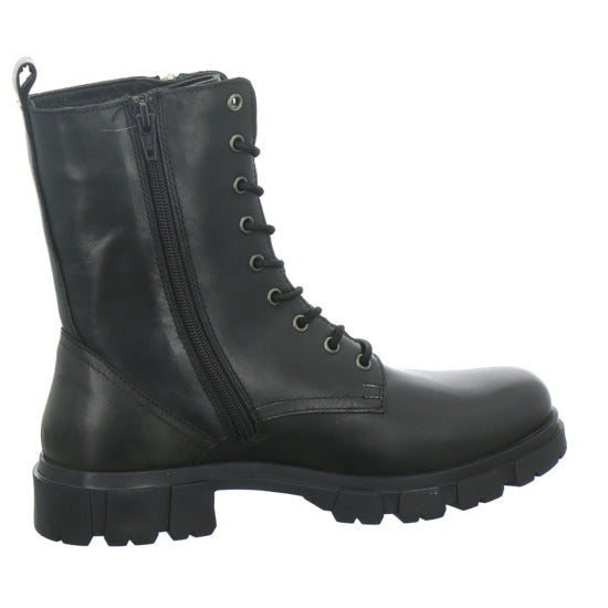 2 GO Fashion Stiefel Damen Schwarz