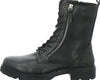 2 GO Fashion Stiefel Damen Schwarz