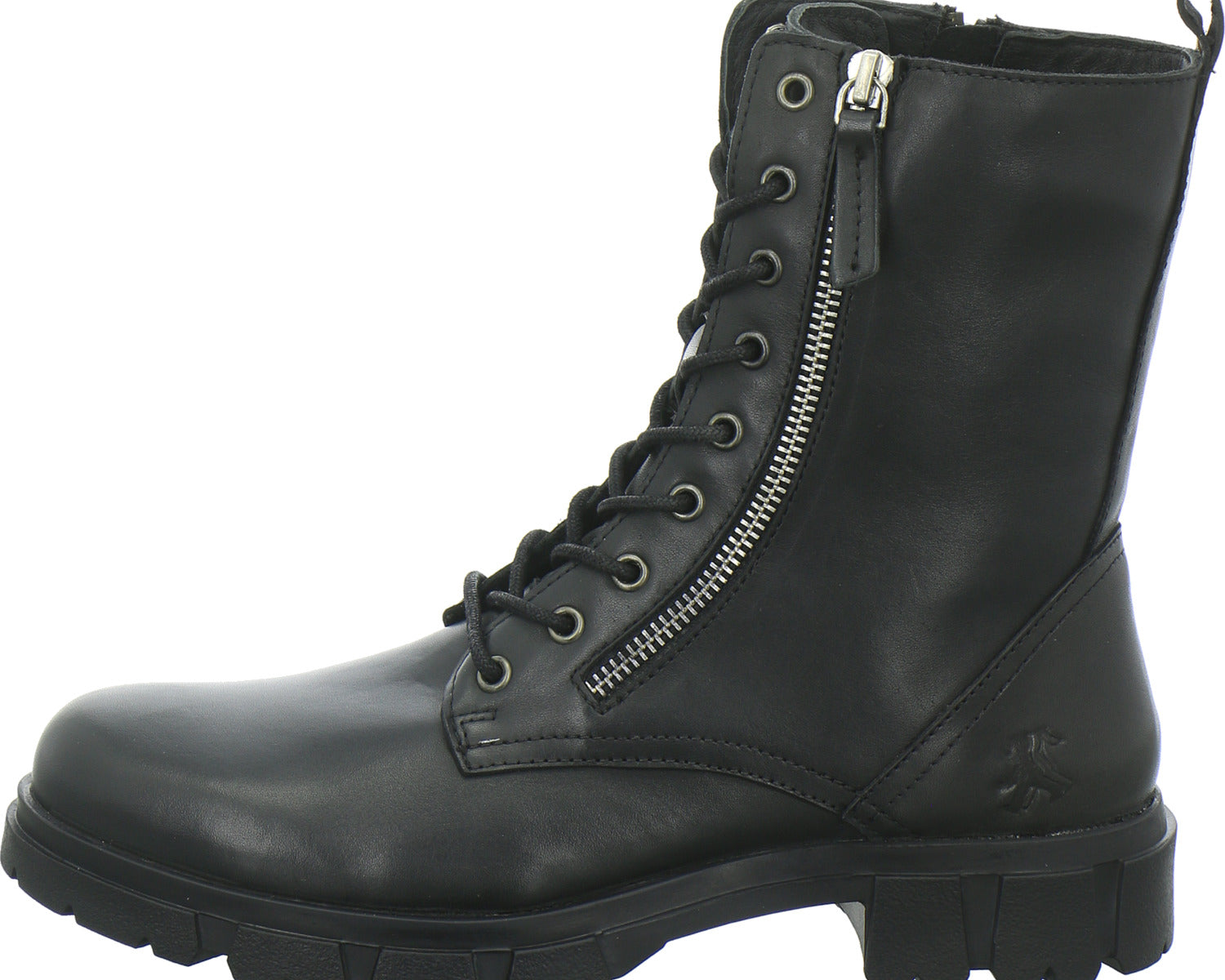2 GO Fashion Stiefel Damen Schwarz