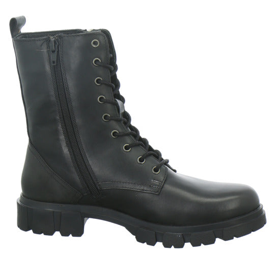 2 GO Fashion Stiefel Damen Schwarz