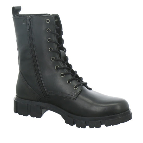 2 GO Fashion Stiefel Damen Schwarz