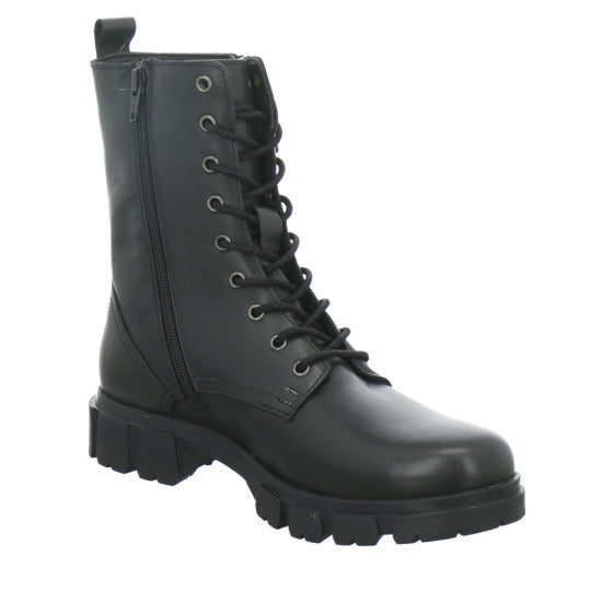 2 GO Fashion Stiefel Damen Schwarz