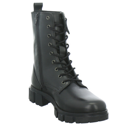 2 GO Fashion Stiefel Damen Schwarz