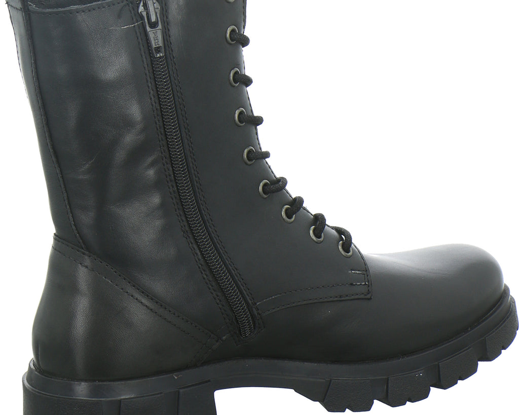 2 GO Fashion Stiefel Damen Schwarz