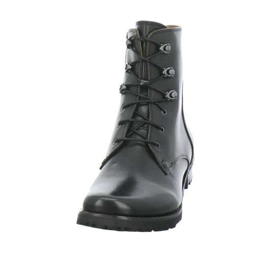 Everybody Stiefel Damen Tiffany Schwarz