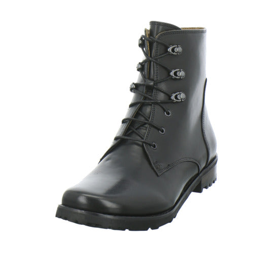 Everybody Stiefel Damen Tiffany Schwarz