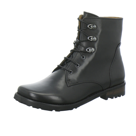 Everybody Stiefel Damen Tiffany Schwarz