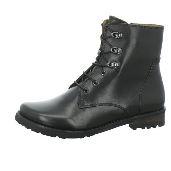 Everybody Stiefel Damen Tiffany Schwarz