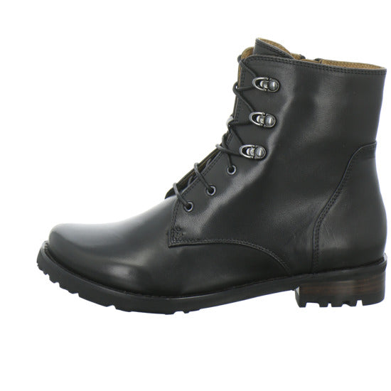 Everybody Stiefel Damen Tiffany Schwarz