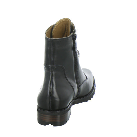 Everybody Stiefel Damen Tiffany Schwarz