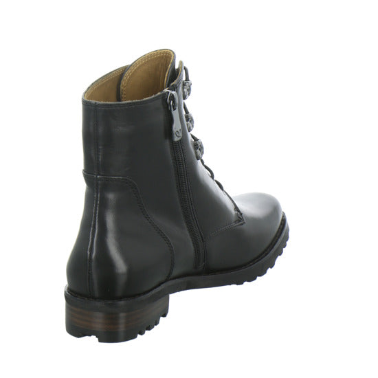 Everybody Stiefel Damen Tiffany Schwarz