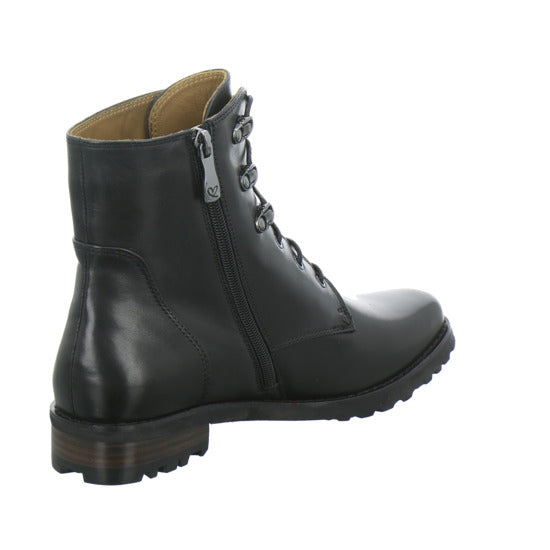 Everybody Stiefel Damen Tiffany Schwarz