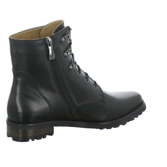 Everybody Stiefel Damen Tiffany Schwarz