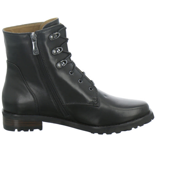 Everybody Stiefel Damen Tiffany Schwarz